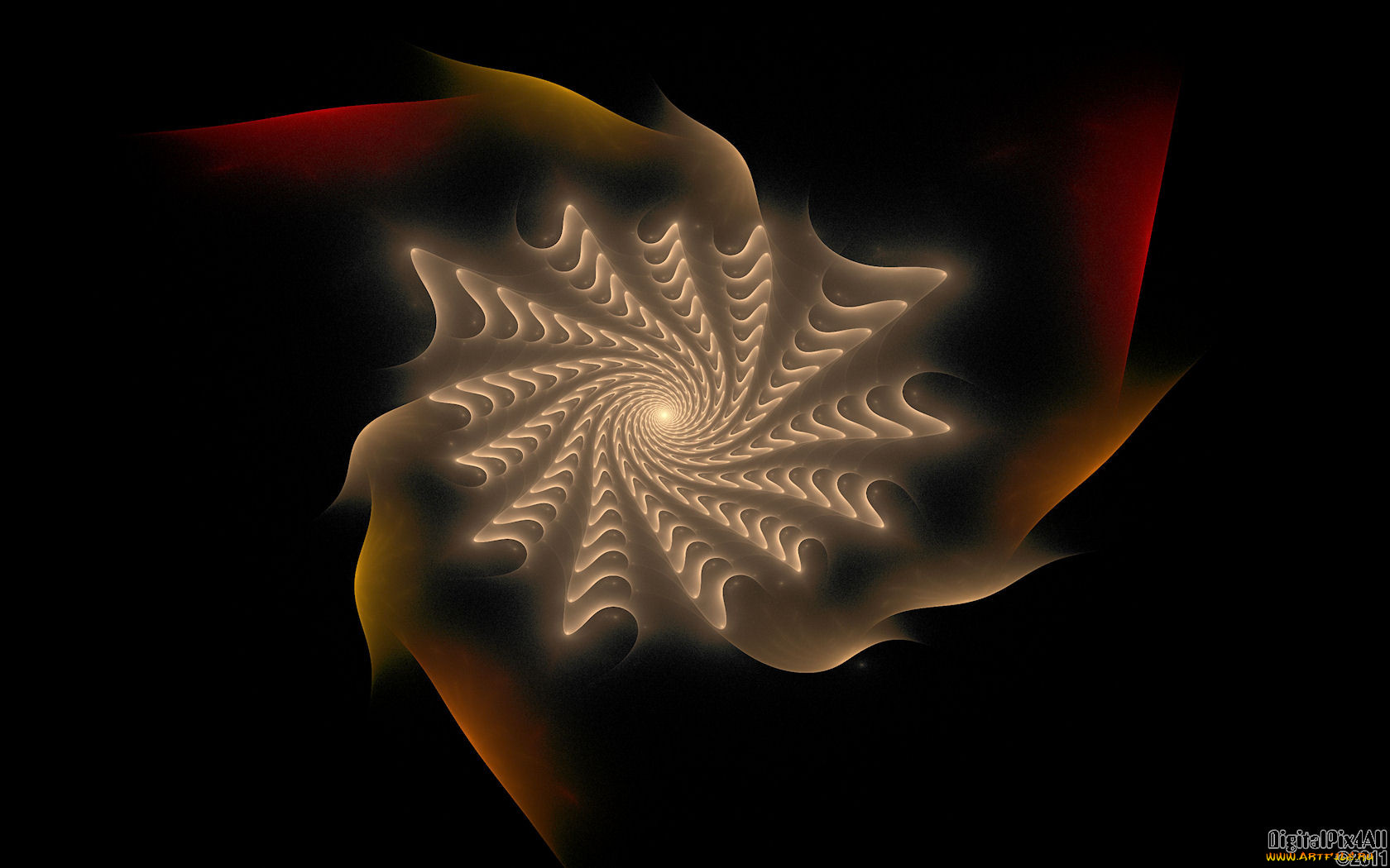 3, , fractal, , 